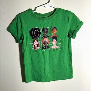 Target Black History Month t-shirt 3T